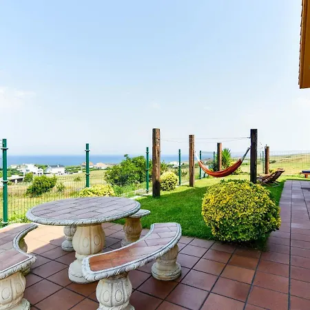 Encantadora Casa Con Espectaculares Vistas * Ajo