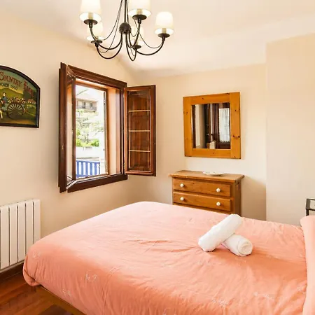 Encantadora Casa Con Espectaculares Vistas