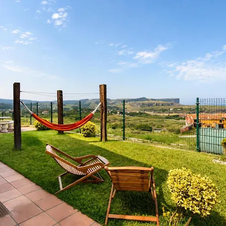 Encantadora Casa Con Espectaculares Vistas Сasa de vacaciones