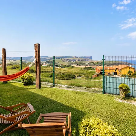 Сasa de vacaciones Encantadora Casa Con Espectaculares Vistas *
