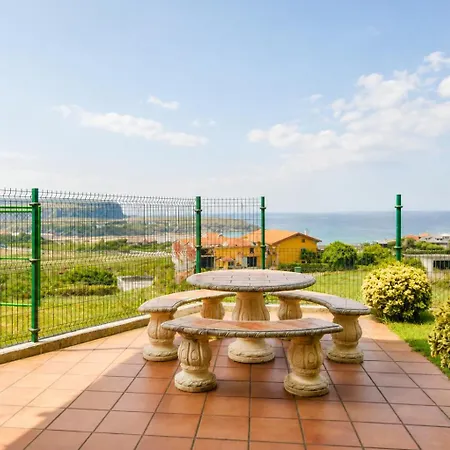 Encantadora Casa Con Espectaculares Vistas *