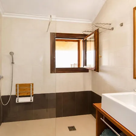 Сasa de vacaciones Encantadora Casa Con Espectaculares Vistas *