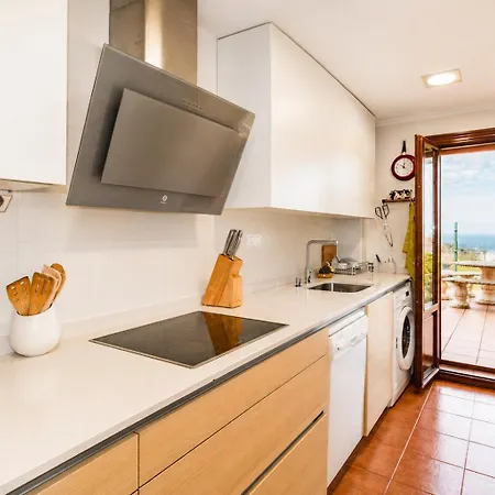 Encantadora Casa Con Espectaculares Vistas Сasa de vacaciones