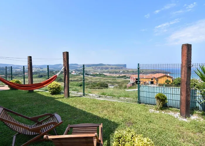 Encantadora Casa Con Espectaculares Vistas *