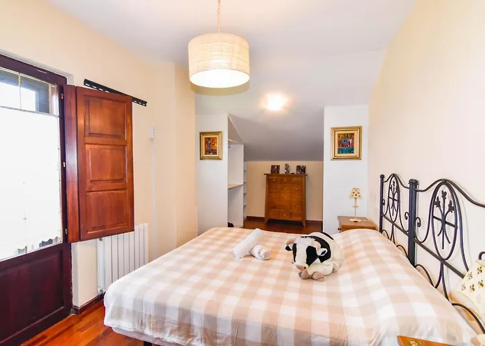 Encantadora Casa Con Espectaculares Vistas *