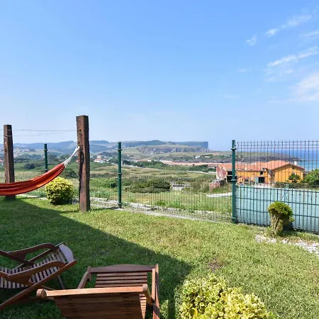 Encantadora Casa Con Espectaculares Vistas *