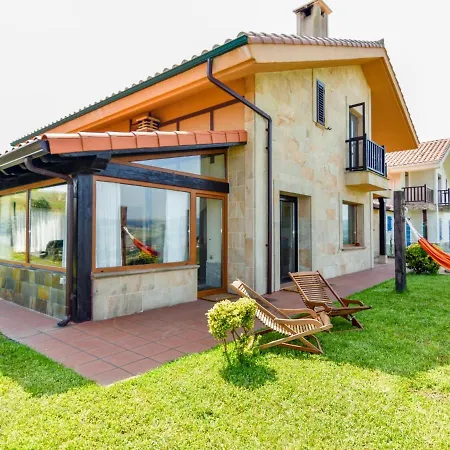 Encantadora Casa Con Espectaculares Vistas