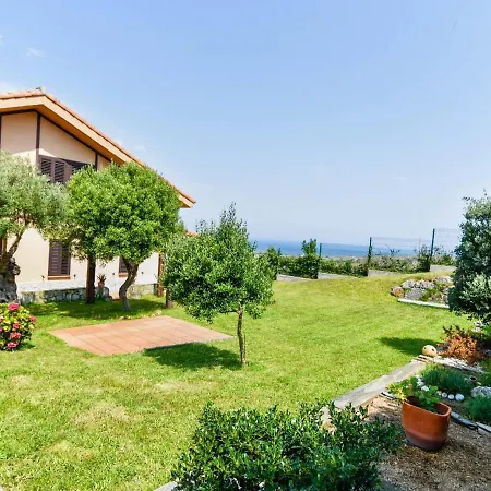 Encantadora Casa Con Espectaculares Vistas *