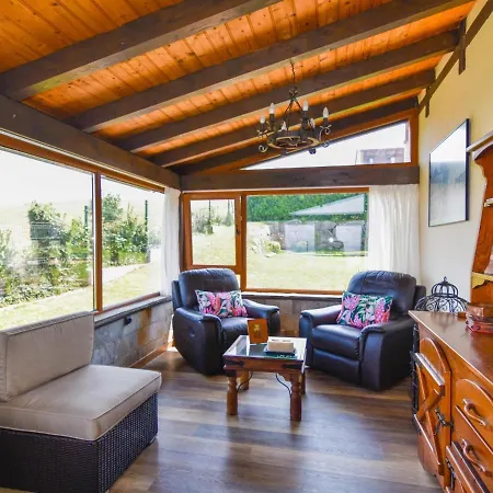 Encantadora Casa Con Espectaculares Vistas Ajo