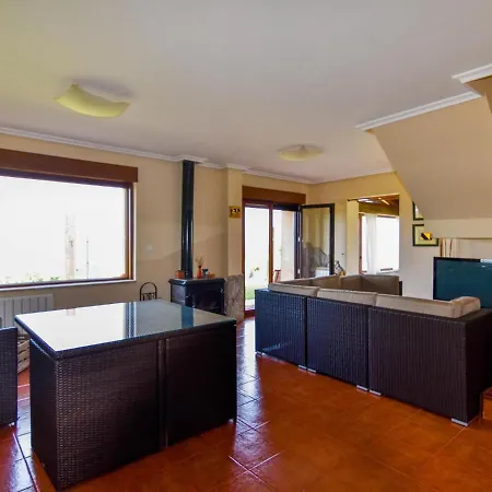 Encantadora Casa Con Espectaculares Vistas