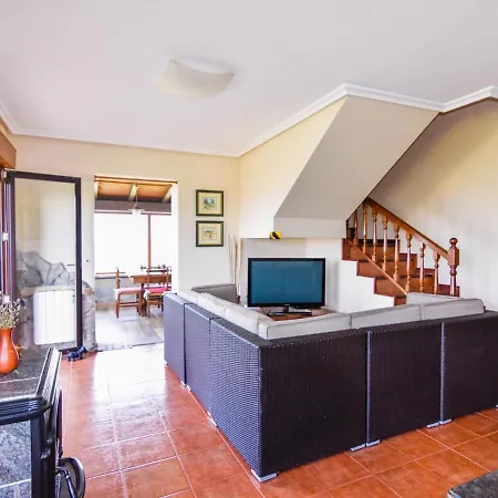 Encantadora Casa Con Espectaculares Vistas * Ajo