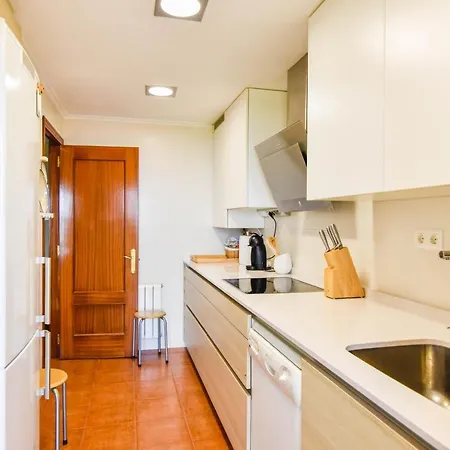 Encantadora Casa Con Espectaculares Vistas