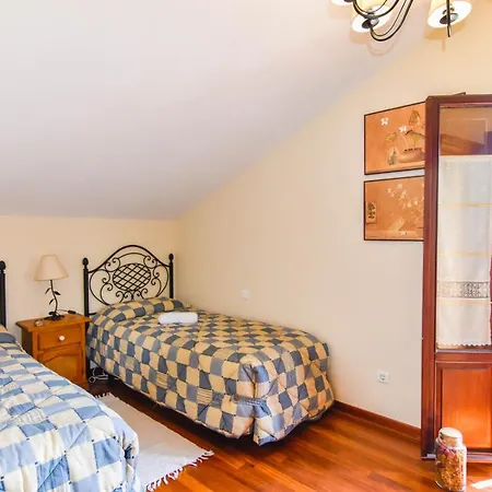 Encantadora Casa Con Espectaculares Vistas * Ajo