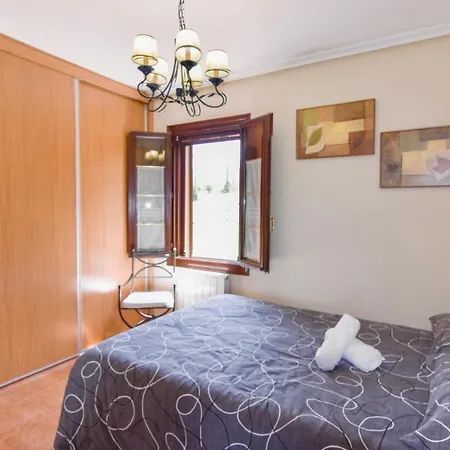 Encantadora Casa Con Espectaculares Vistas