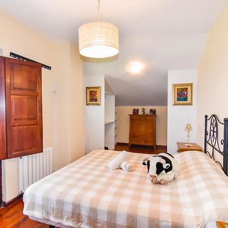 Encantadora Casa Con Espectaculares Vistas *