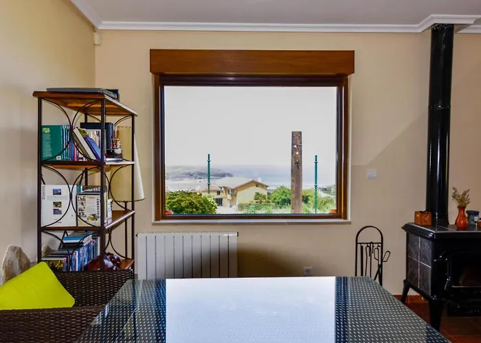 Encantadora Casa Con Espectaculares Vistas *