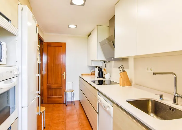 Encantadora Casa Con Espectaculares Vistas