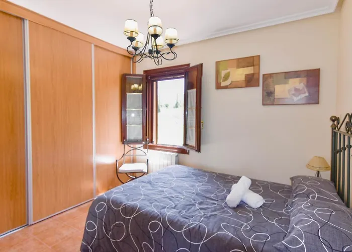 Encantadora Casa Con Espectaculares Vistas